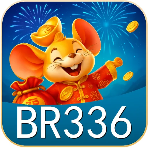 BR336 Cassino Online