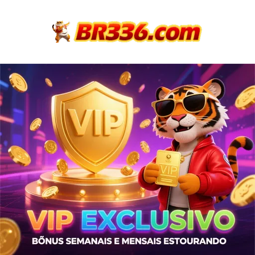 BR336 Indique amigos para receber um bônus