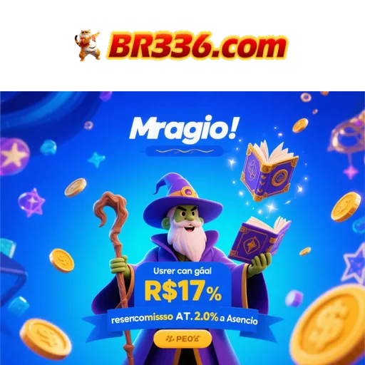 BR336 Ganhe R$ 100,00 Gratis